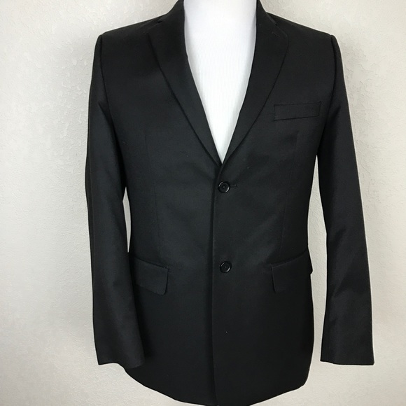 Kids Joseph & feiss Blazer/Suit Jacket - Picture 2 of 5